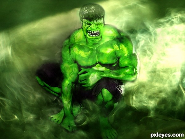 HULK