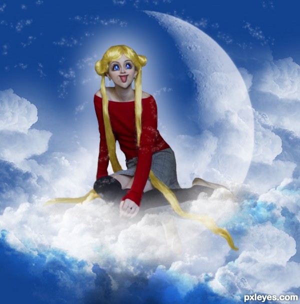 Usagi Tsukino