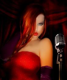 Jessica Rabbit