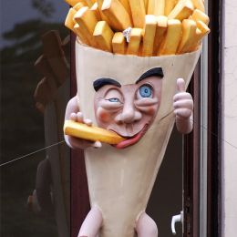 Frenchfries