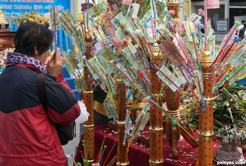 Offerings