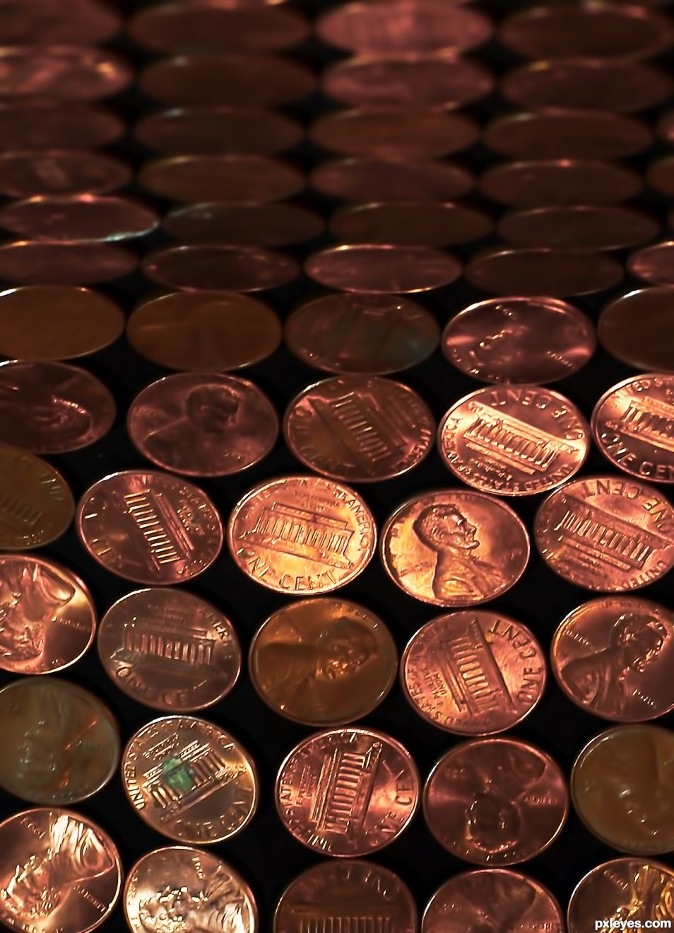 Pennies