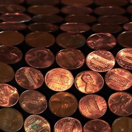 Pennies