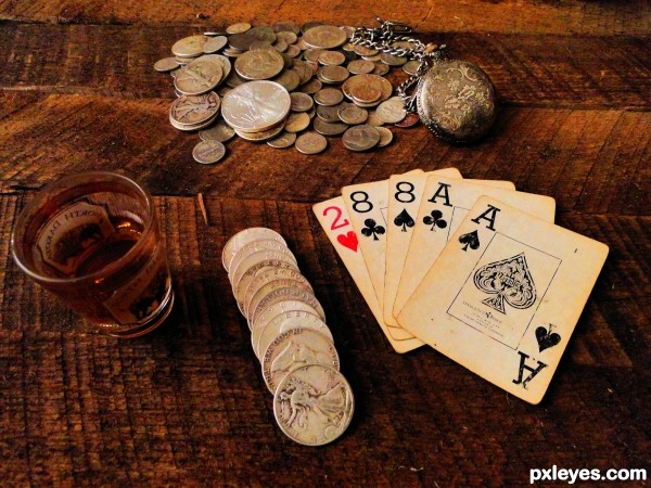 Dead Mans Hand