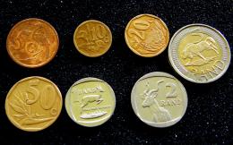 Coins