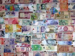 Wall of Money