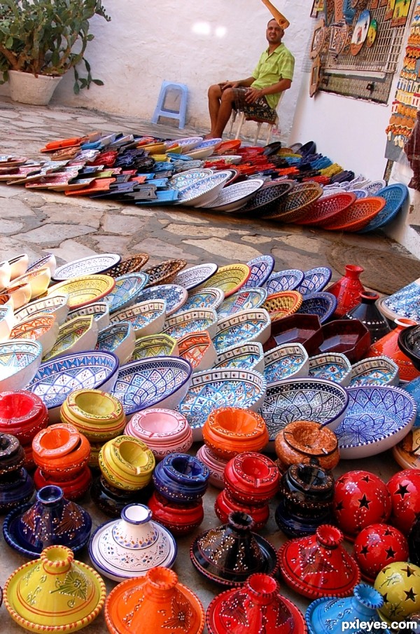 Ceramic Market