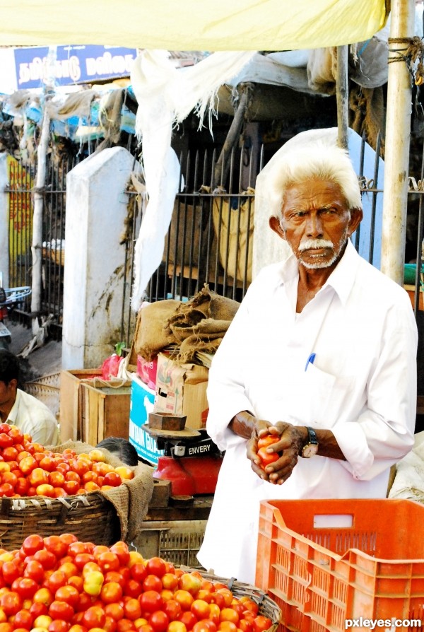 The Local Market