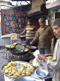 Market food Picture