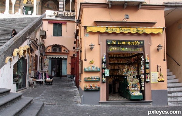 Amalfi