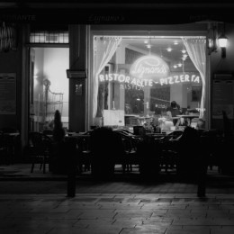Pizzeria