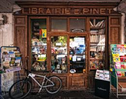 Th Bookshop Picture