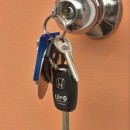 lock and keys photoshop contest