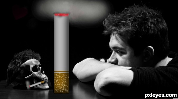 Creation of Msg with PS: Step 4