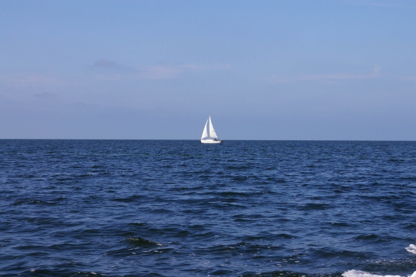 Creation of Ocean View: Step 1