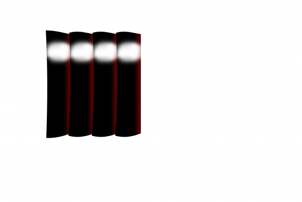 Creation of Mi-Lodd-Pede: Step 2