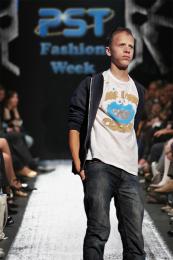 PST Fashion week Picture