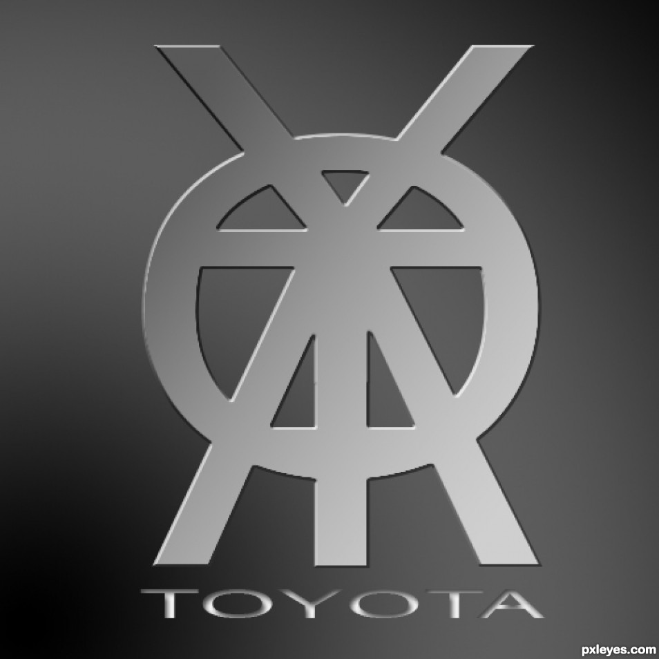 Creation of Toyota: Final Result