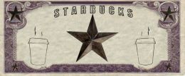 Starbucks Logo Remix