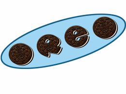 Oreos