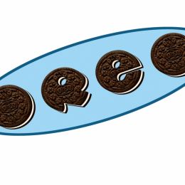 Oreos