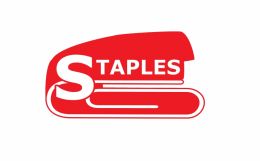 Staples