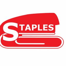 Staples