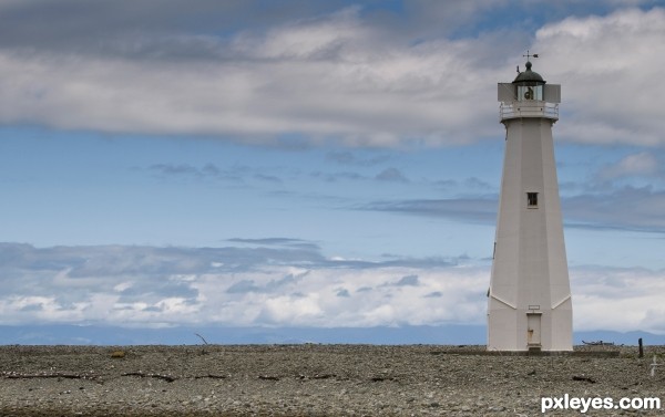 Lighthouse