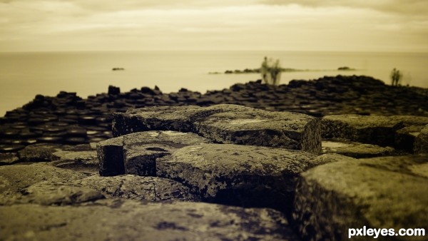 Giants causeway 