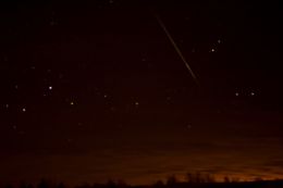 Meteor