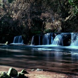 MontegelatoWaterfalls