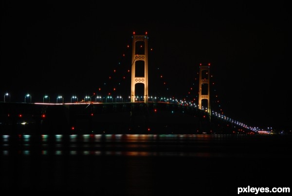 Mighty Mac