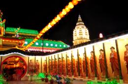 Kek Lok Si temple 2