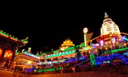 Kek Lok Si temple