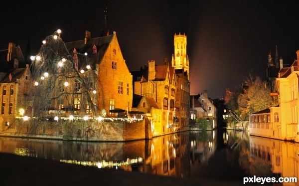 Bruges