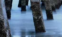 Leaving Tide
