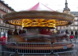 carousel