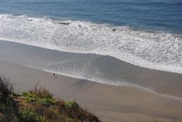 Ocean-front Walk