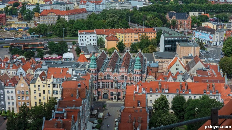 Gdansk