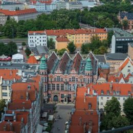 Gdansk