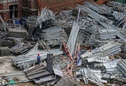 Monumental Job