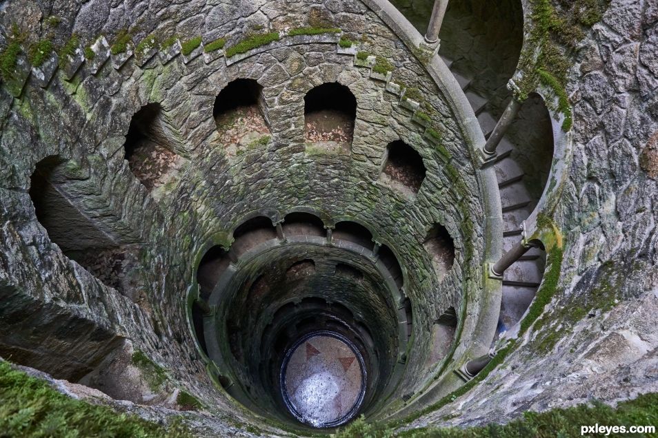 Quinta da Regaleira