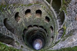 Quinta da Regaleira