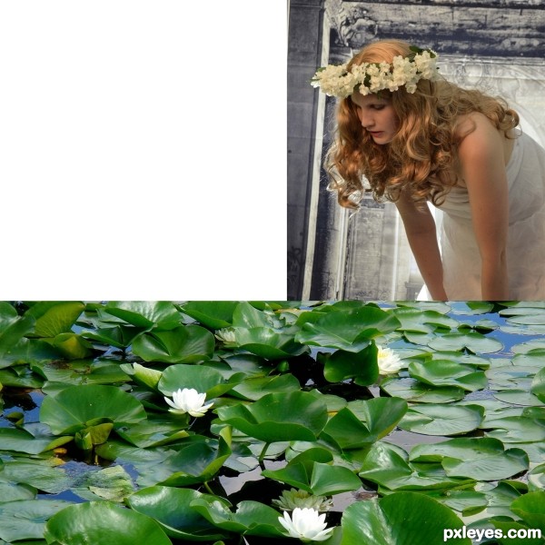 Creation of My Prince??? : Step 5