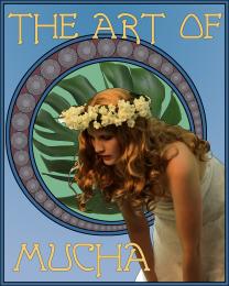 Homage to Mucha