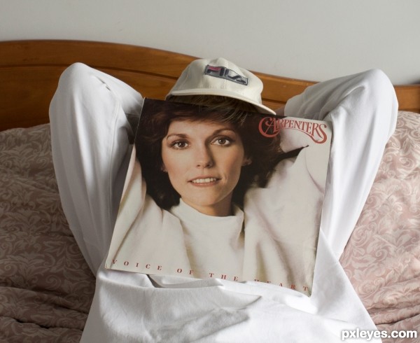 The Carpenters