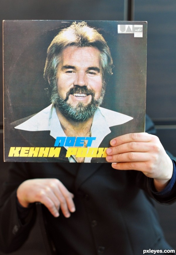 Kenny Rogers