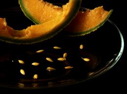Melon seeds