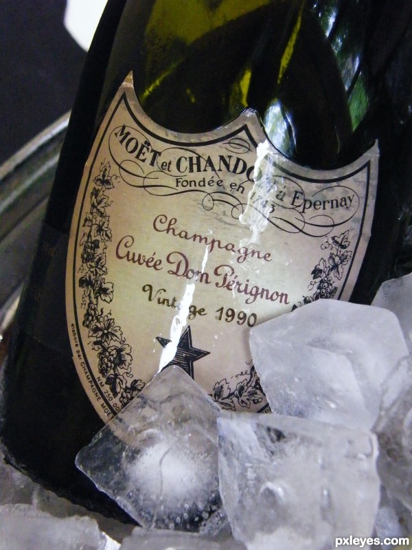 Don Perignon