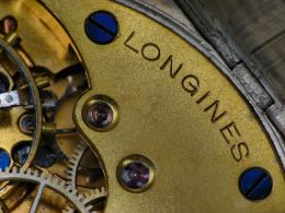 Longines 1917